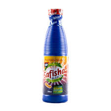 Safisha Bleach Colour 250ml